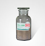 Fluid loss agent008